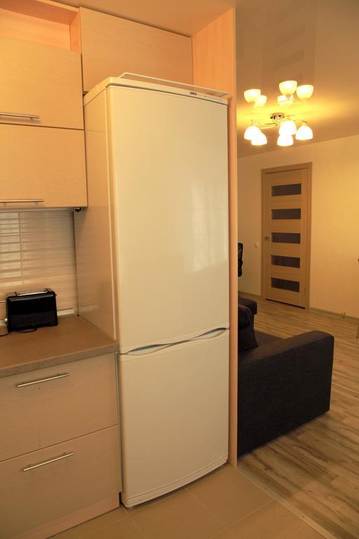 Lotos For You Apartments Mykolaiv Room photo