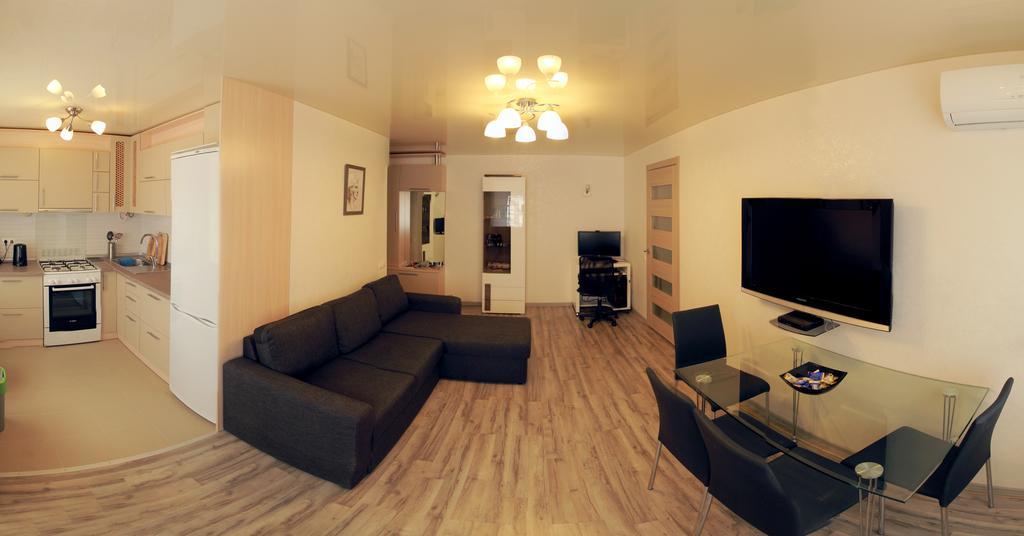 Lotos For You Apartments Mykolaiv Room photo